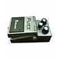 Used BOSS FZ1W Effect Pedal