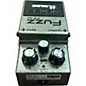 Used BOSS FZ1W Effect Pedal