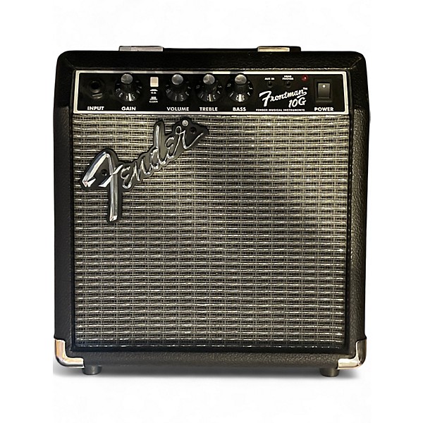 Used Fender Frontman 10G 10W Guitar Combo Amp,Specials : American Fashion Style Bags On Sale Used Fender Frontman 10G 10W Guitar Combo Amp,Specials : American Fashion Style Bags On Sale