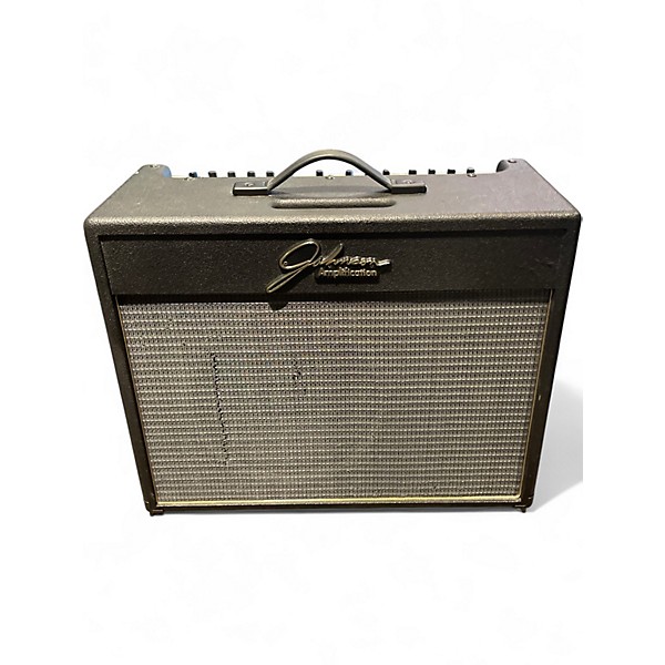 Used Johnson Amplification JT50 Mirage Guitar Combo Amp