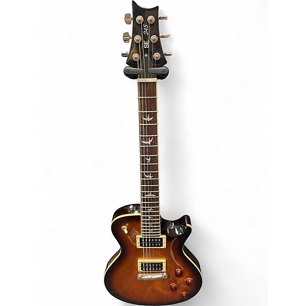 Used PRS 245 SE McCarty Tobacco Sunburst Solid Body Electric Guitar,Specials : American Fashion Style Bags On Sale Used PRS 245 SE McCarty Tobacco Sunburst Solid Body Electric Guitar,Specials : American Fashion Style Bags On Sale