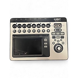 Used QSC Touchmix 8 Digital Mixer