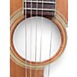 Used 1970s Yamaki F140 Vintage Natural Acoustic Guitar