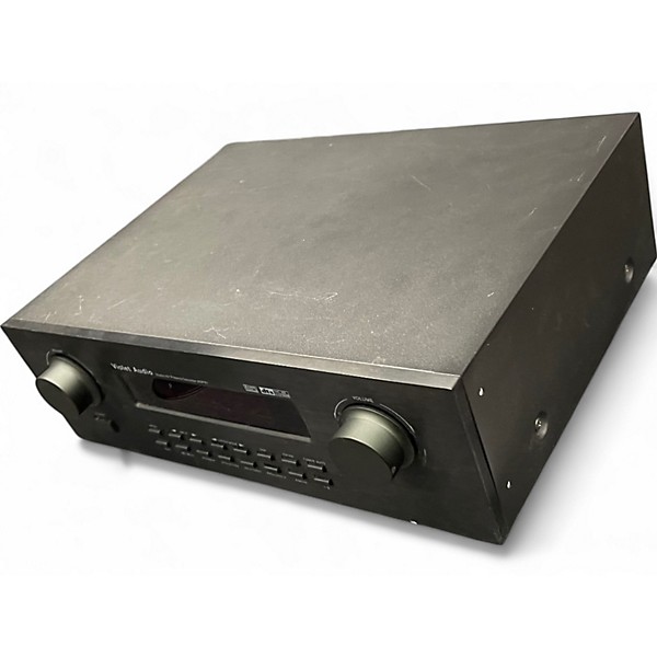 Used Violet Audio ADP 61 Pre Amp Decoder/Amplifier  Signal Processor