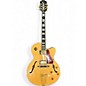 Used Epiphone Emperor II Joe Pass Signature Natural Hollow Body Electric Guitar thumbnail