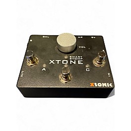 Used Xsonic XTone Audio Interface