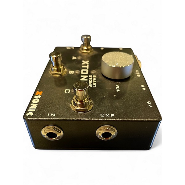 Used Xsonic XTone Audio Interface