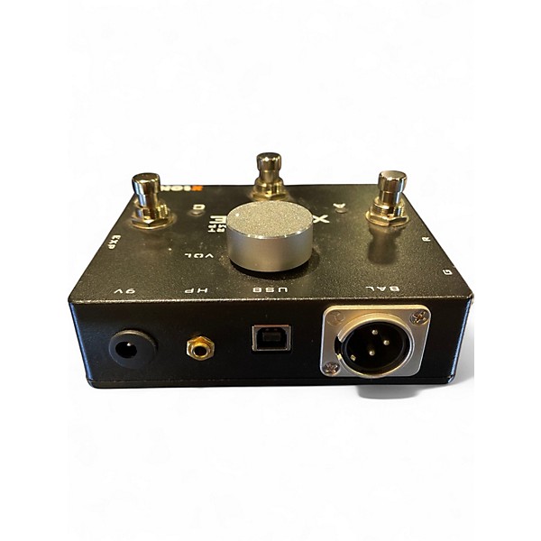 Used Xsonic XTone Audio Interface