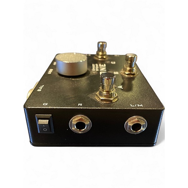 Used Xsonic XTone Audio Interface