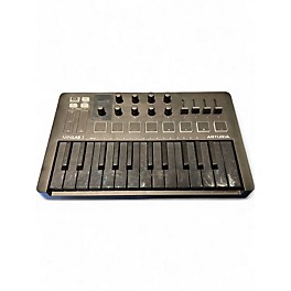 Used Arturia Minilab 3 MIDI Controller