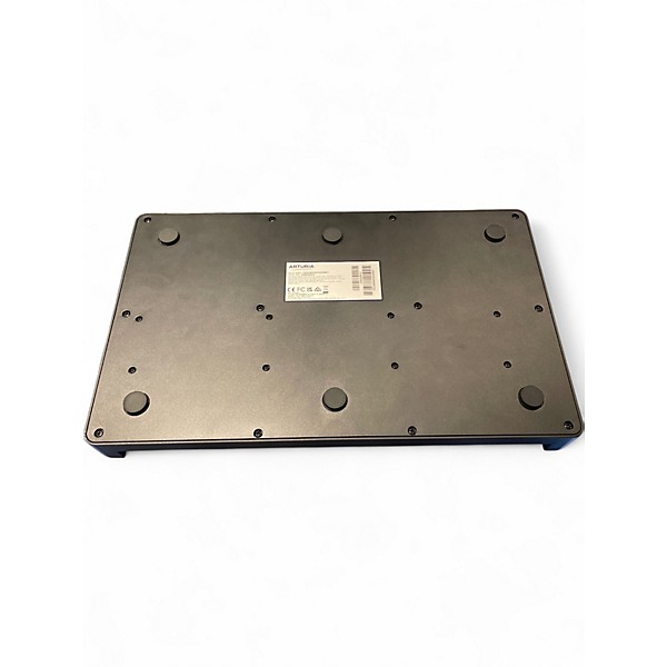 Used Arturia Minilab 3 MIDI Controller