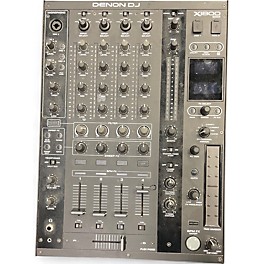 Used Denon DJ X1800 DJ Mixer