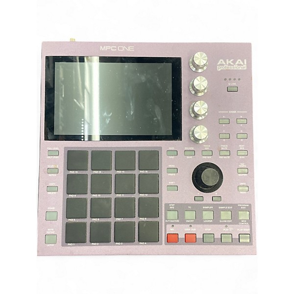 Used Akai Professional MPC ONE Production Controller