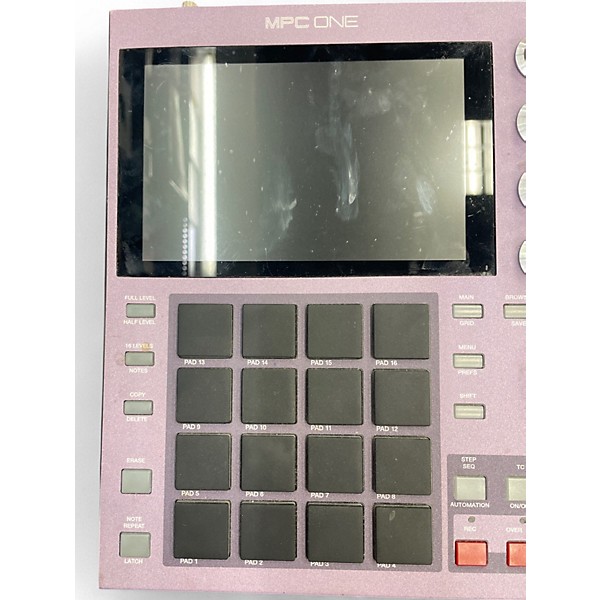 Used Akai Professional MPC ONE Production Controller