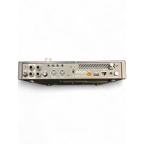 Used Akai Professional MPC ONE Production Controller