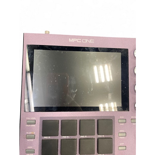 Used Akai Professional MPC ONE Production Controller