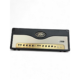 Used Peavey Windsor 100W Tube Guitar Amp Head