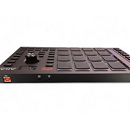 Used Akai Professional MPC STUDIO BLACK Production Controller