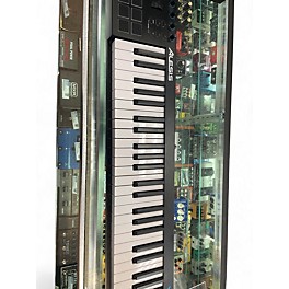 Used Alesis V49 49-Key MIDI Controller