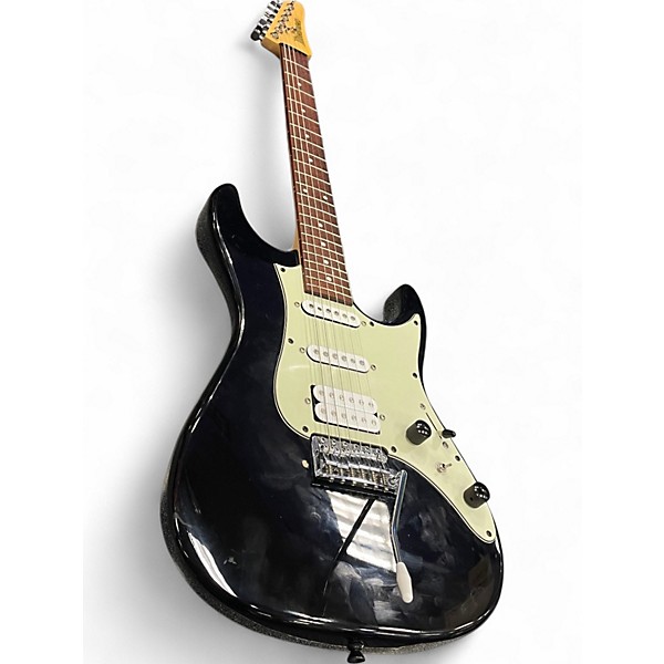 Used Ibanez AZES60 Black Solid Body Electric Guitar,Specials : American Fashion Style Bags On Sale