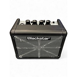 Used Blackstar FLY 3 BASS Battery Powered Amp