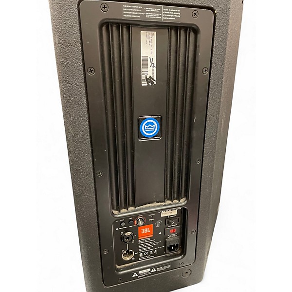 Used JBL PRX615M Powered Monitor