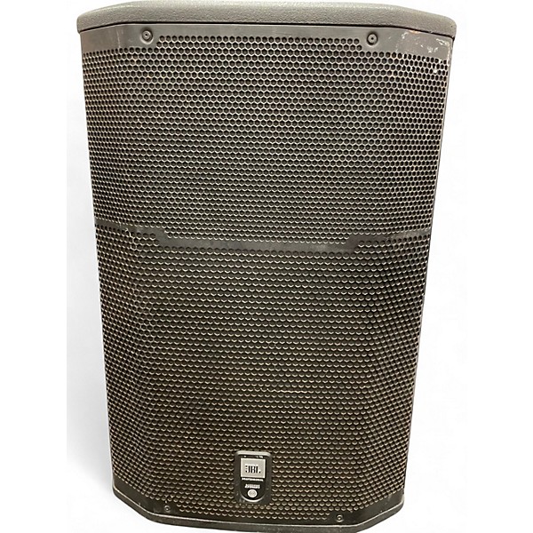 Used JBL PRX615M Powered Speaker