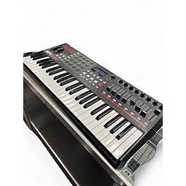 Used Akai Professional MPK249 49 Key MIDI Controller