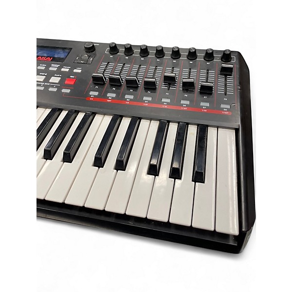 Used Akai Professional MPK249 49 Key MIDI Controller