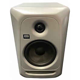 Used KRK CLASSIC 5 Powered Monitor