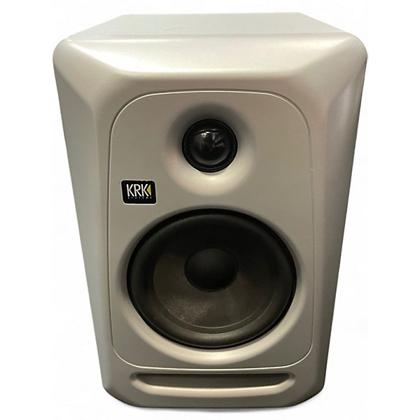 Used KRK CLASSIC 5 Powered Monitor,Specials : American Fashion Style Bags On Sale