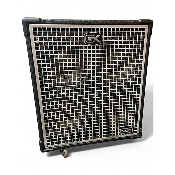 Used Gallien-Krueger Neo 410 800W 8Ohm 4x10 Bass Cabinet,New Products : American Fashion Style Bags On Sale