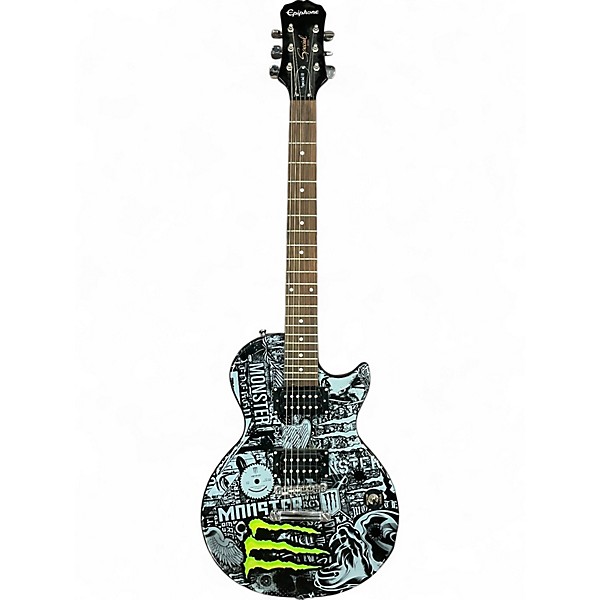 ギター epiphone Les Paul special II model Used Epiphone Used Epiphone Les Paul Special II Monster