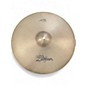 Used Zildjian 22in Avedis ping ride Cymbal thumbnail
