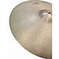 Used Zildjian 22in Avedis ping ride Cymbal