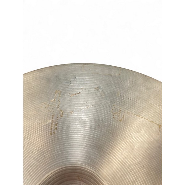 Used Zildjian 22in Avedis ping ride Cymbal