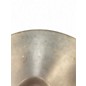 Used Zildjian 22in Avedis ping ride Cymbal
