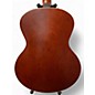Used Godin 5th Avenue Cognac Burst Hollow Body Electric Guitar