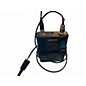 Used Shure ULXD1 WIRELESS SM58 WITH TRASMITTER Headset Wireless System thumbnail