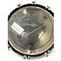 Vintage 1970s Fullerton 4 Piece ROGERS 4 PIECE DRUM KIT Black Drum Kit