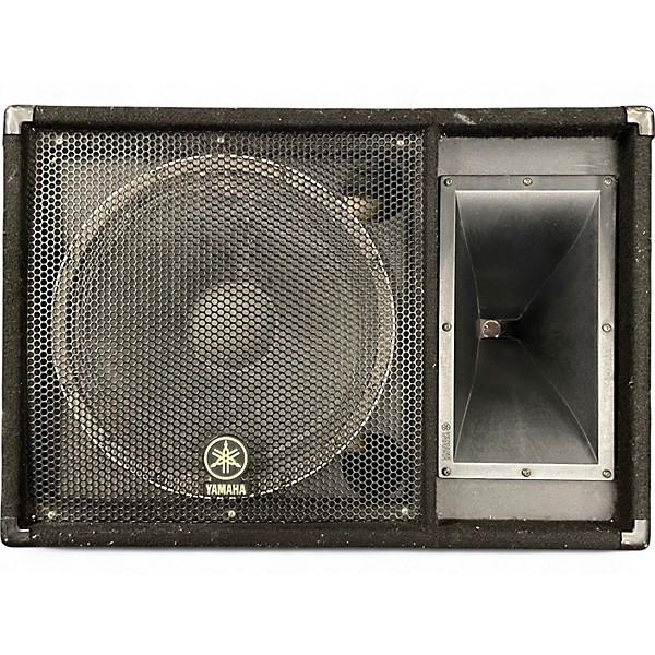 Used Yamaha SM15V Unpowered Monitor,New Products : American Fashion Style Bags On Sale