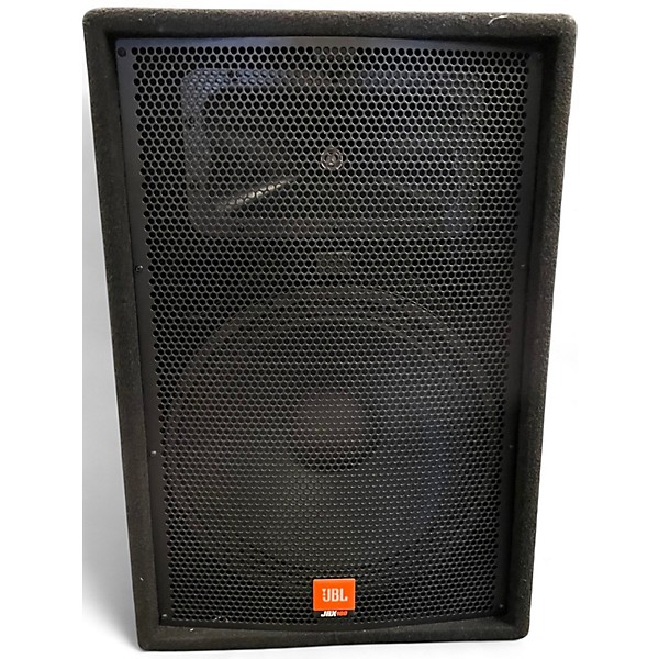 Used JBL Used JBL JRX115 Unpowered Speaker | Guitar Center