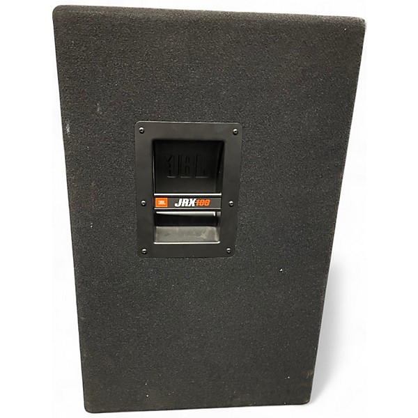 Used JBL Used JBL JRX115 Unpowered Speaker | Guitar Center
