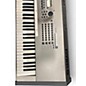 Used Yamaha Motif 8 88 Key Keyboard Workstation
