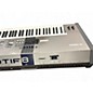Used Yamaha Motif 8 88 Key Keyboard Workstation