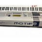 Used Yamaha Motif 8 88 Key Keyboard Workstation