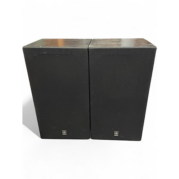 Used Yamaha HS5 Pair Powered Monitor