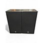 Used Yamaha HS5 Pair Powered Monitor thumbnail