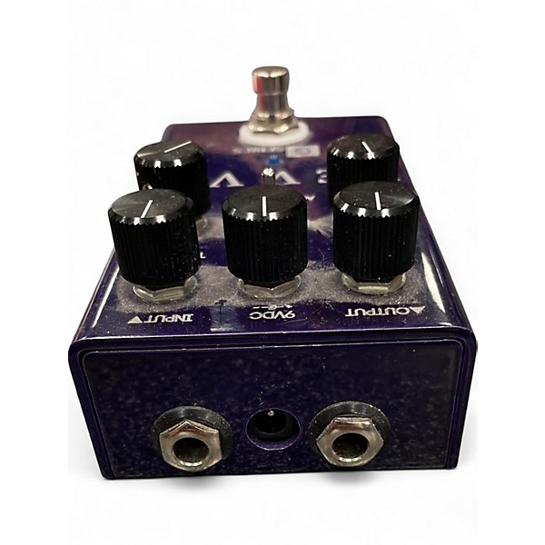 Amazon.com: Revv G3 Purple Channel Preamp/Overdrive