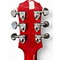 Used Epiphone Les Paul Studio Cherry Sunburst Solid Body Electric Guitar